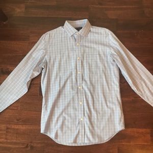 Like new, Banana Republic button down